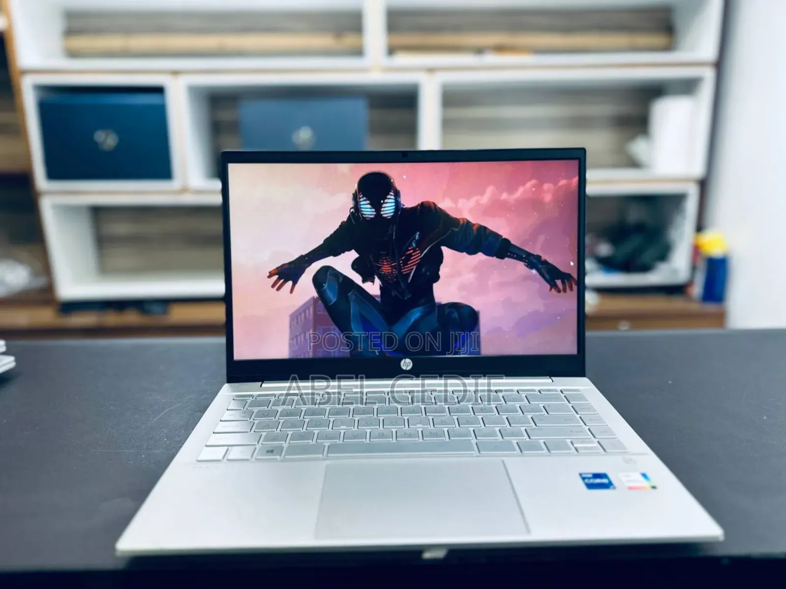 New Laptop HP Pavilion 14 16GB Intel Core I7 SSD 512GB