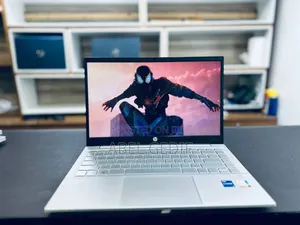 New Laptop HP Pavilion 14 16GB Intel Core I7 SSD 512GB
