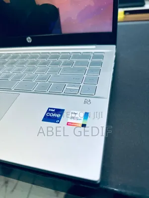New Laptop HP Pavilion 14 16GB Intel Core I7 SSD 512GB