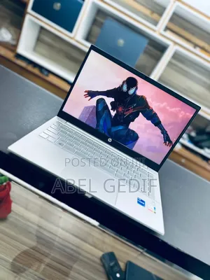 New Laptop HP Pavilion 14 16GB Intel Core I7 SSD 512GB