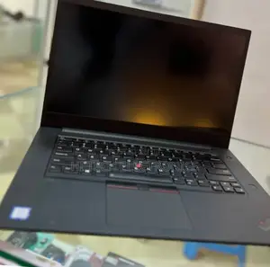 Photo - New Laptop Lenovo ThinkPad X1 16GB Intel Core I7 SSD 512GB