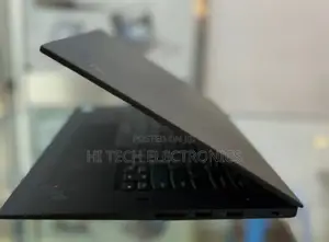 New Laptop Lenovo ThinkPad X1 16GB Intel Core I7 SSD 512GB