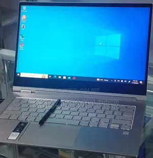 New Laptop Lenovo Yoga C930 16GB Intel Core I7 SSD 512GB