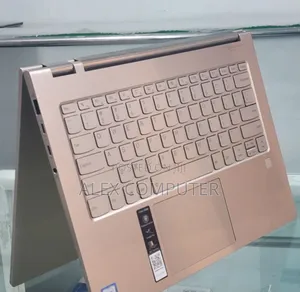 New Laptop Lenovo Yoga C930 16GB Intel Core I7 SSD 512GB