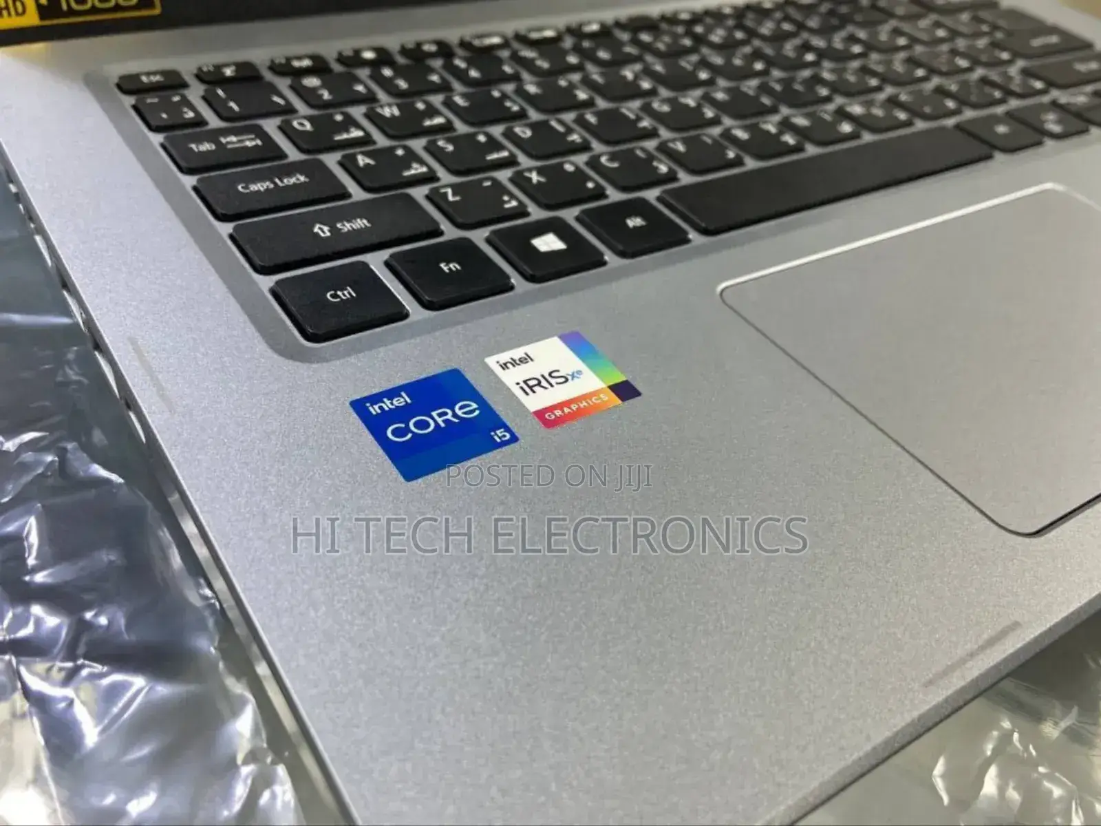 New Laptop Acer Aspire 3 16GB Intel Core I5 SSD 512GB