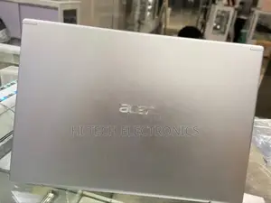 New Laptop Acer Aspire 3 16GB Intel Core I5 SSD 512GB