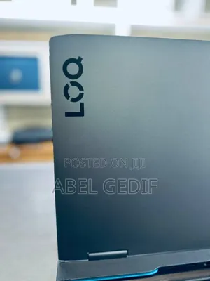 New Laptop Lenovo 16GB Intel Core I5 SSD 1T