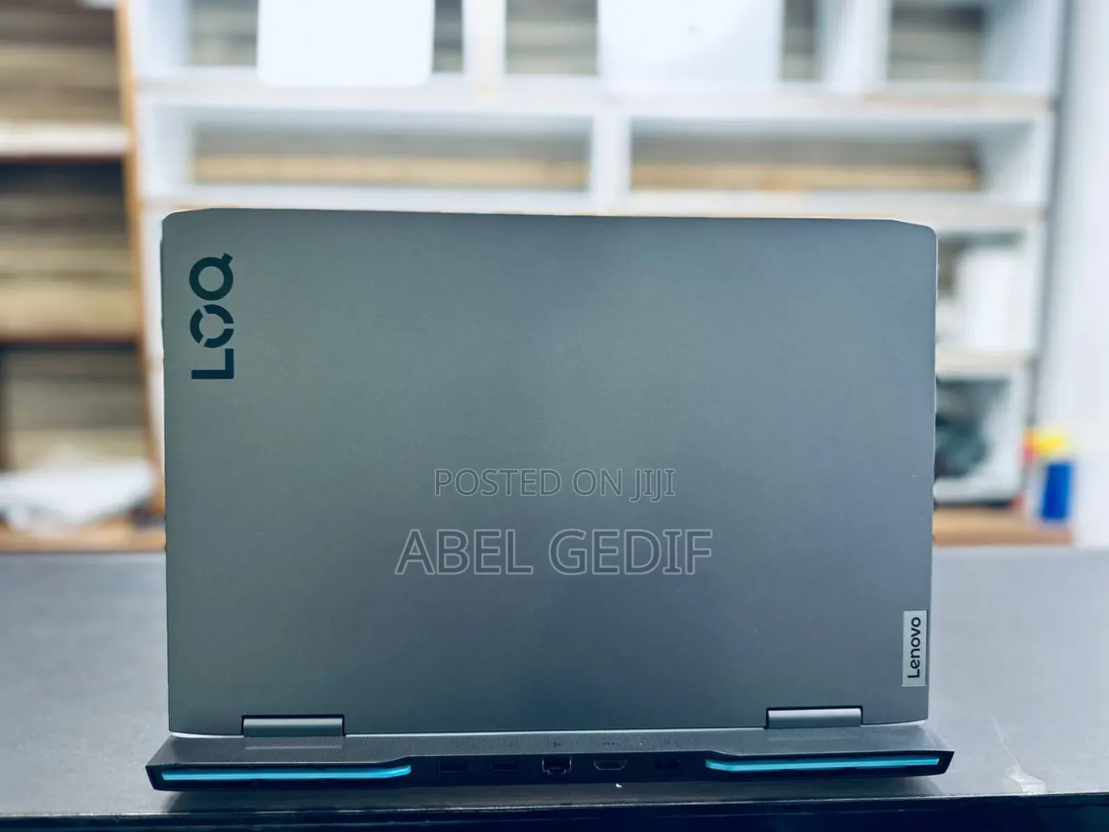 New Laptop Lenovo 16GB Intel Core I5 SSD 1T