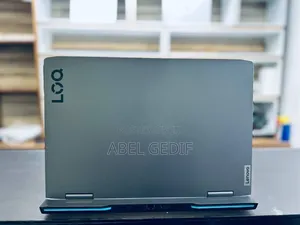 New Laptop Lenovo 16GB Intel Core I5 SSD 1T