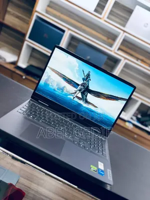 New Laptop Lenovo 16GB Intel Core I5 SSD 1T