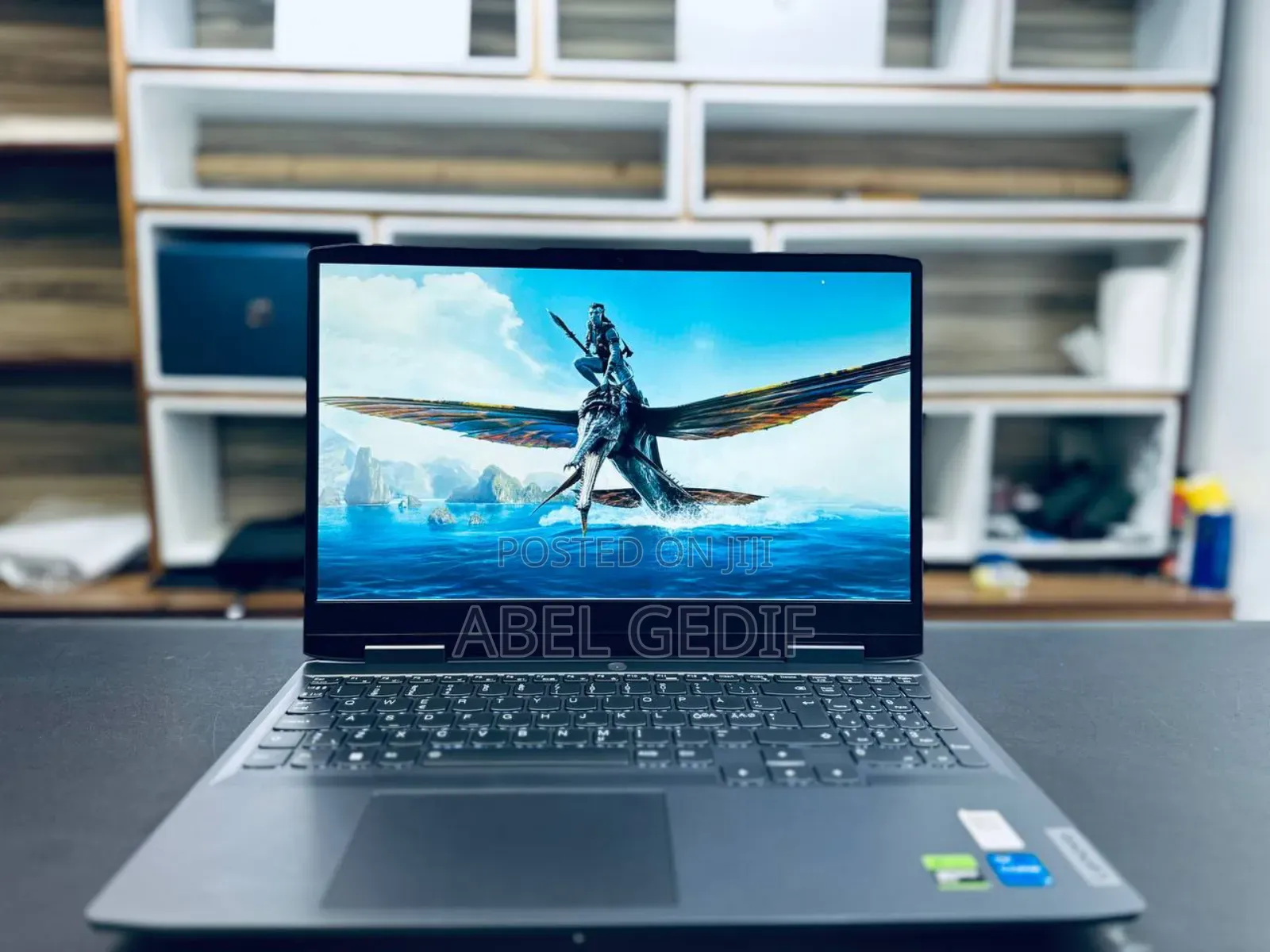 New Laptop Lenovo 16GB Intel Core I5 SSD 1T