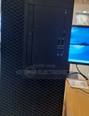 New Desktop Computer Dell OptiPlex 3070 8GB Intel Core i5 HDD 1T