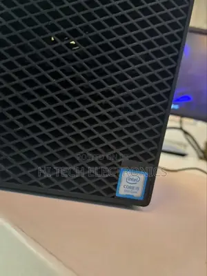 New Desktop Computer Dell OptiPlex 3070 8GB Intel Core i5 HDD 1T