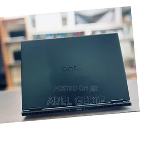 Photo - New Laptop HP Omen 16 16GB Intel Core I9 SSD 1T