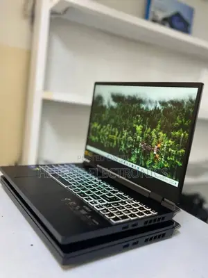 New Laptop Acer Nitro 5 16GB Intel Core I7 SSD 512GB