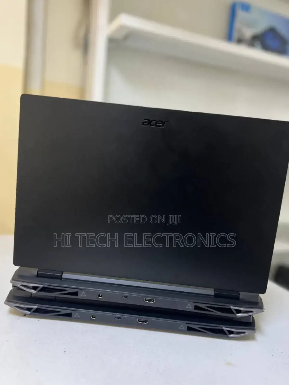 New Laptop Acer Nitro 5 16GB Intel Core I7 SSD 512GB