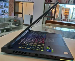 New Laptop Asus ROG Strix G15 16GB Intel Core I7 SSD 1T