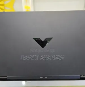 New Laptop HP 16GB AMD Ryzen 7 SSD 1T