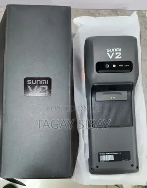 Photo - Pos Machine Sunmi V2