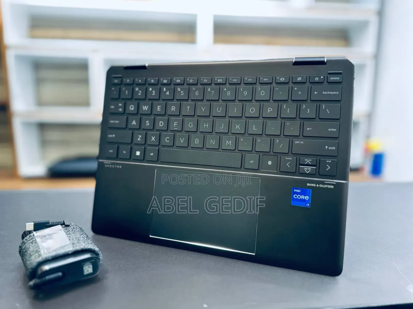 New Laptop HP Spectre X360 13 16GB Intel Core I7 SSD 1T