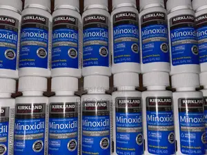 Kirkland Minoxidil 5% Hair Grow