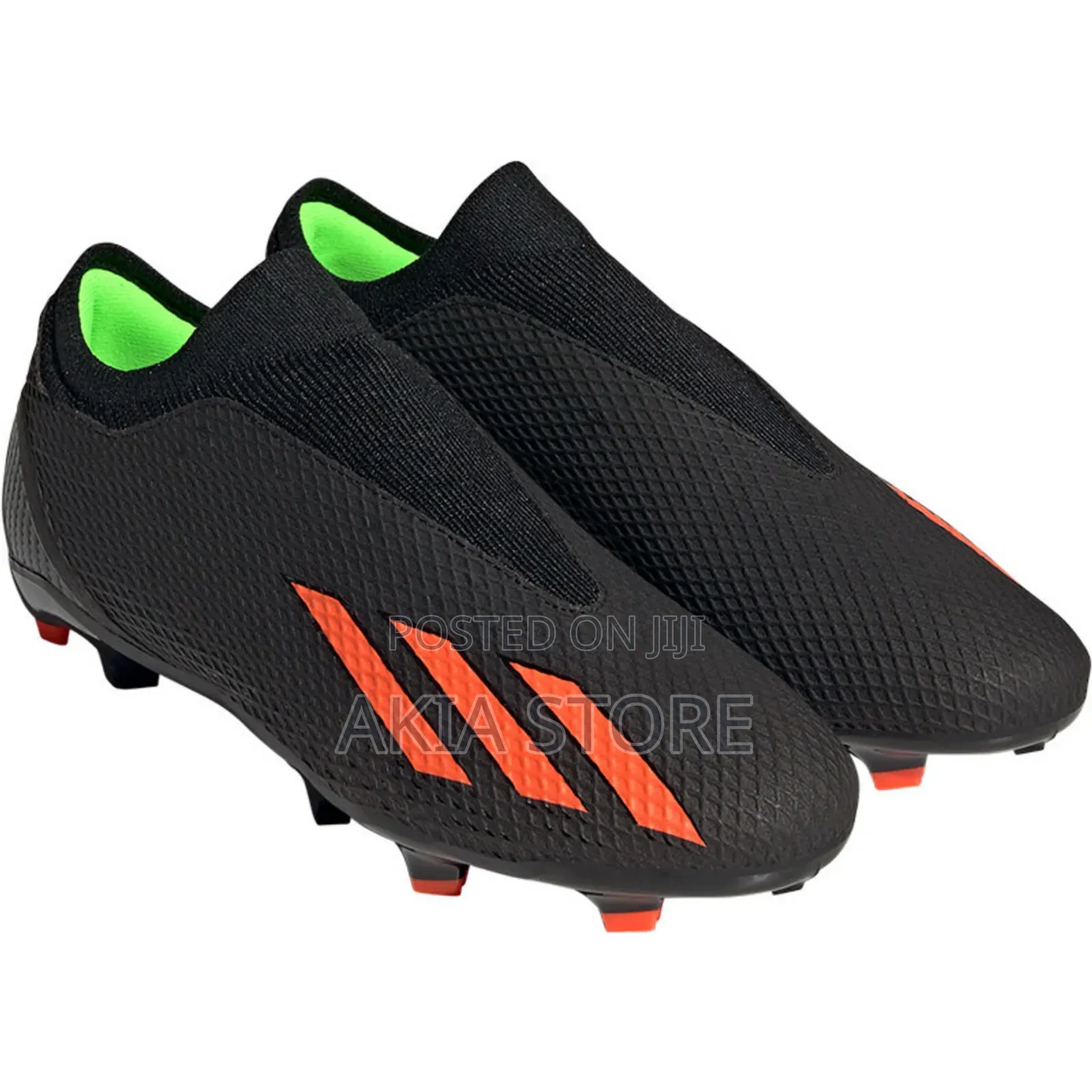 Football Shoes