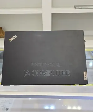 New Laptop Lenovo ThinkPad Yoga 8GB AMD Ryzen 5 SSD 256GB