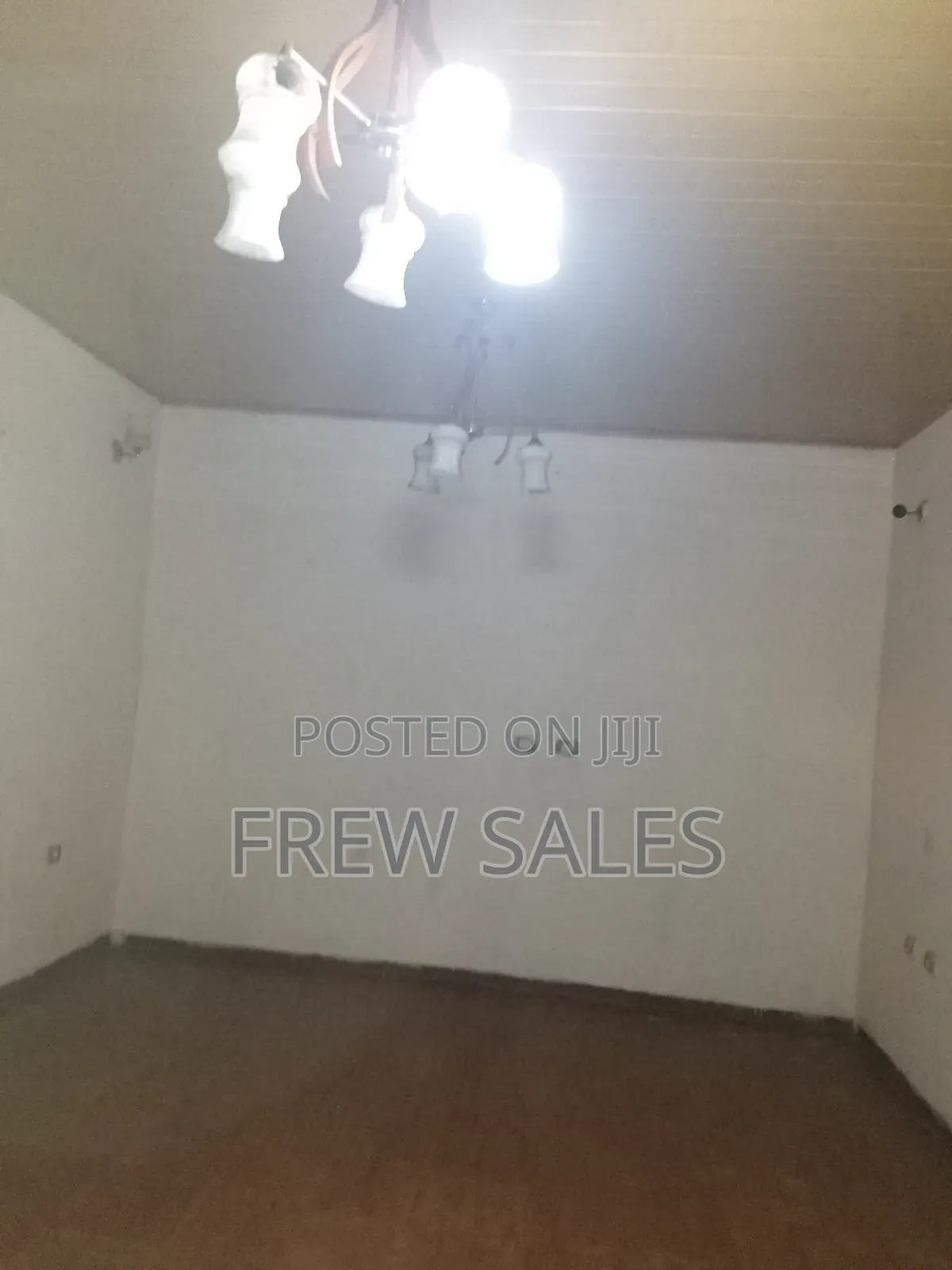 Furnished 1bdrm House in Akaky Kaliti for rent