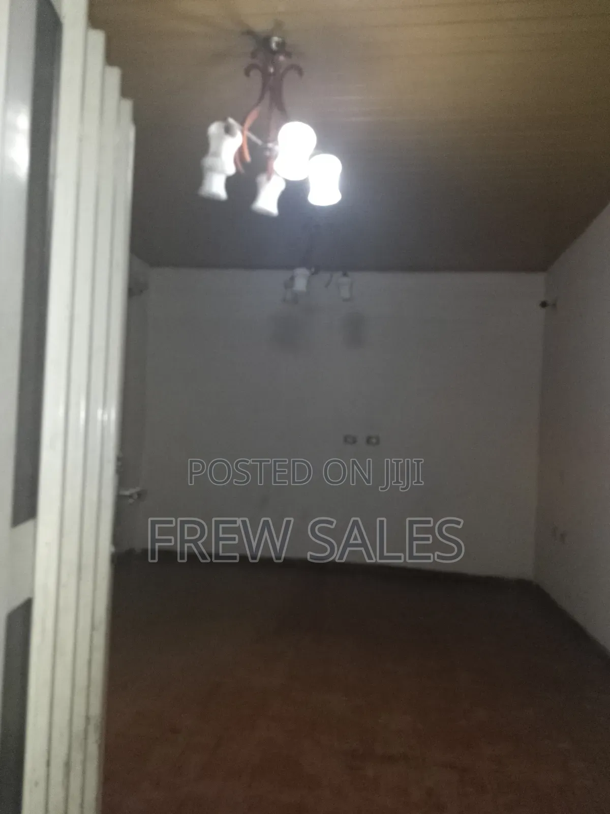 Furnished 1bdrm House in Akaky Kaliti for rent