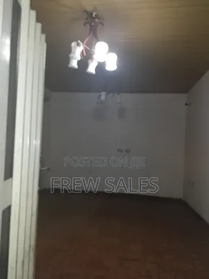 Furnished 1bdrm House in Akaky Kaliti for rent