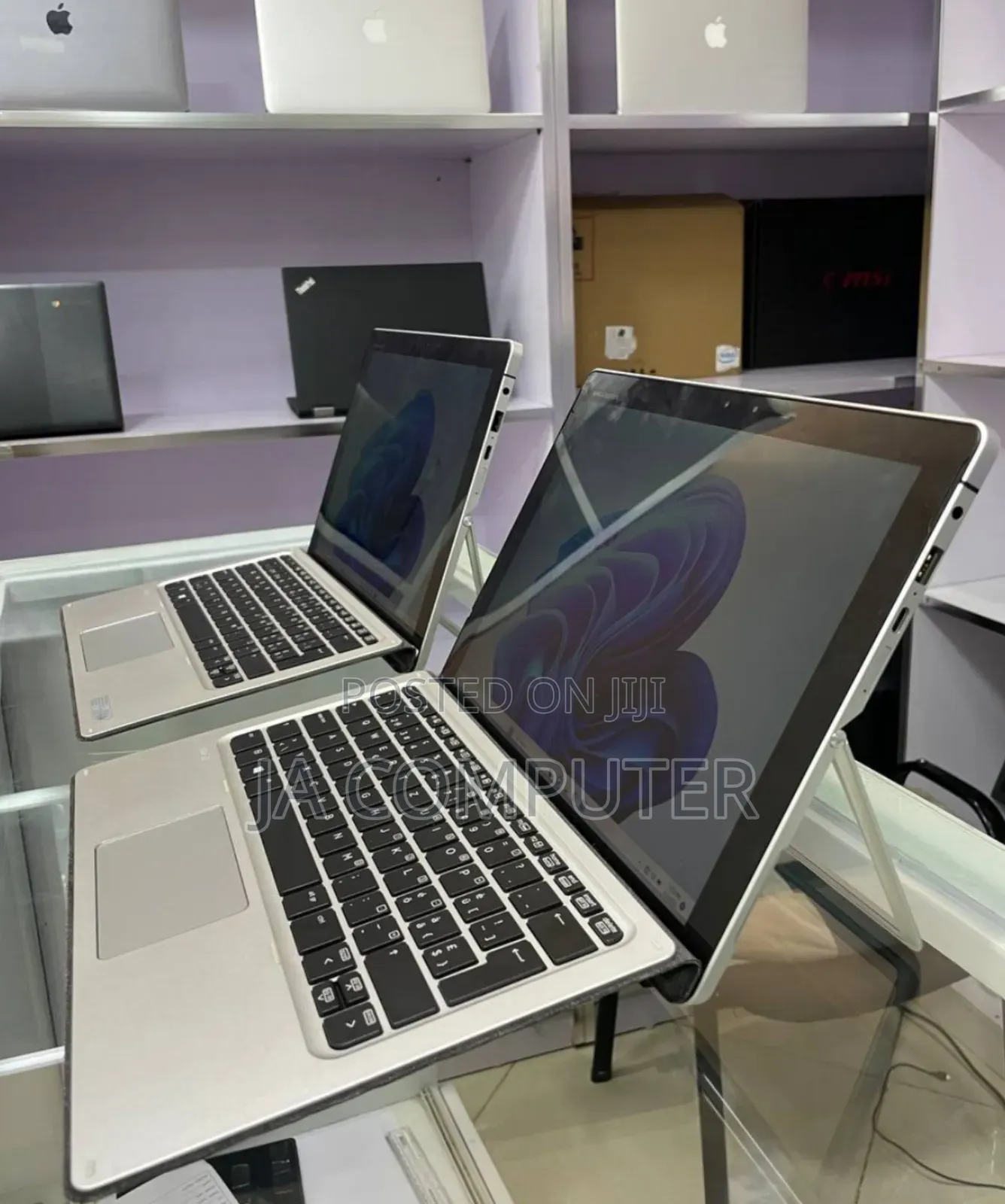 New Laptop HP Elite X2 G8 16GB Intel Core I5 SSD 256GB