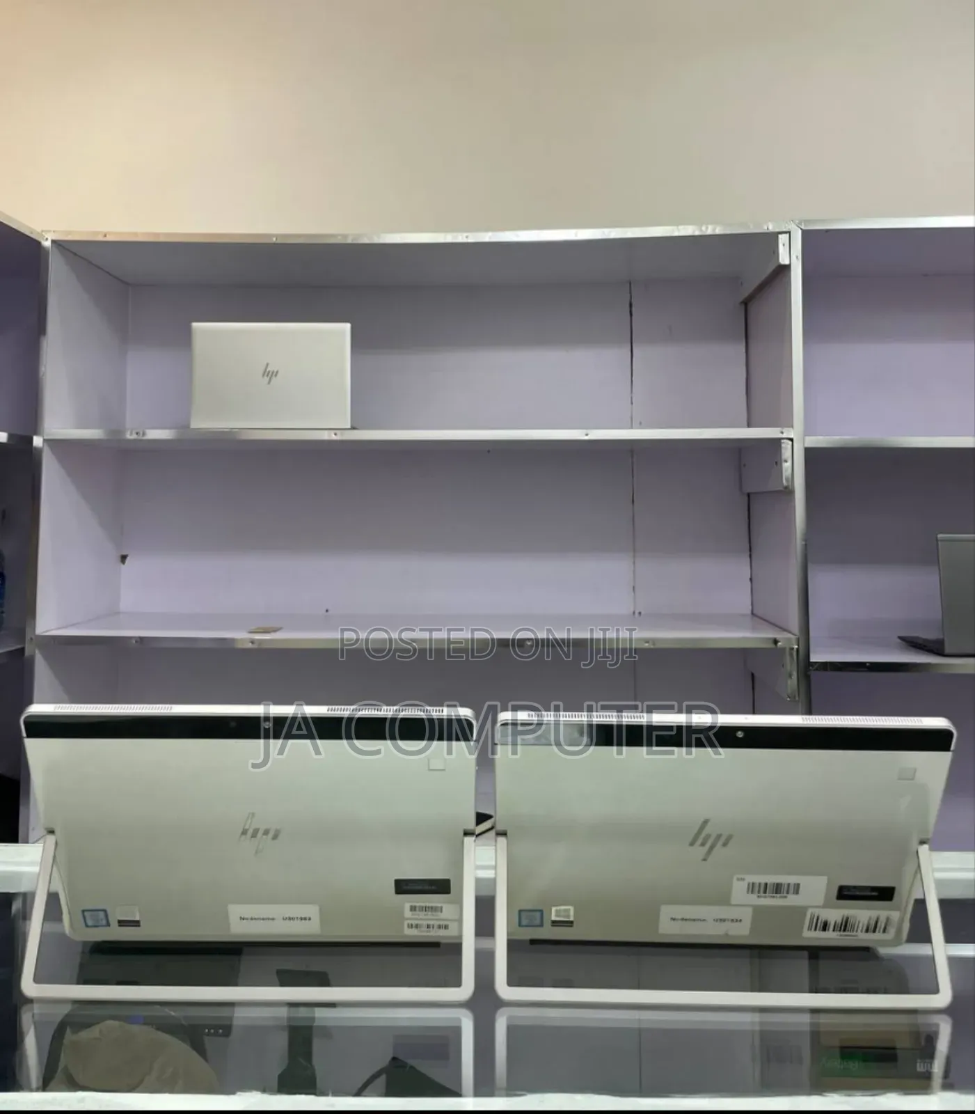 New Laptop HP Elite X2 G8 16GB Intel Core I5 SSD 256GB