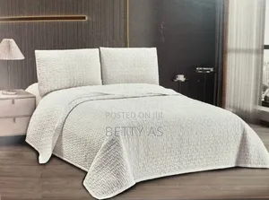 አልጋ ልብስ(Bed Spread)
