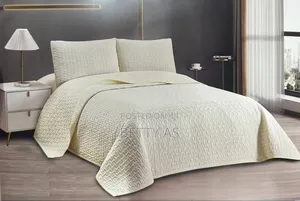 አልጋ ልብስ(Bed Spread)