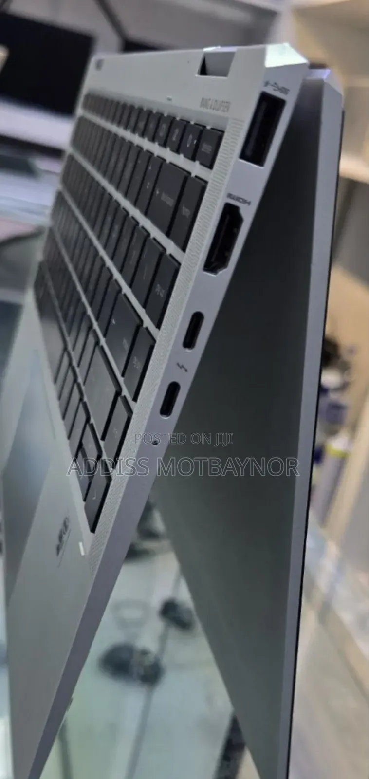 New Laptop HP 15 16GB Intel Core I7 SSD 512GB