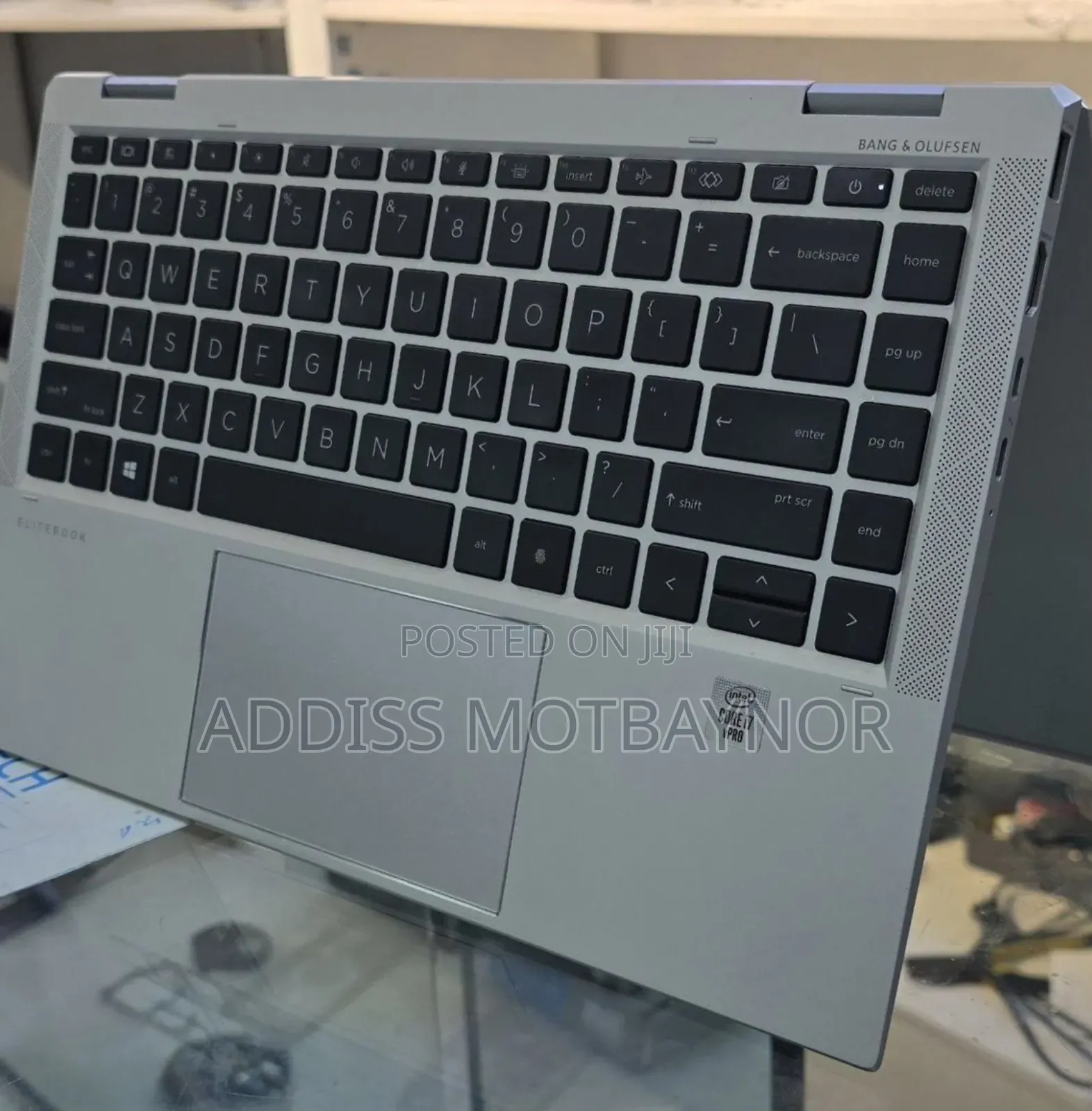 New Laptop HP 15 16GB Intel Core I7 SSD 512GB