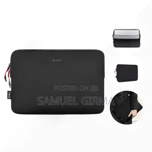 Photo - WIWU Skin Armor Sleeve Macbook Shockproof Bag