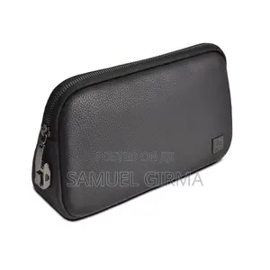 Wiwu Alpha Anti-Theft Clutch Bag