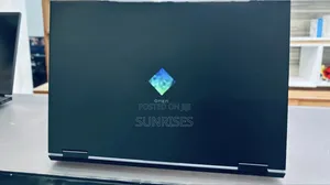 New Laptop HP Omen 16 16GB Intel Core I7 SSD 512GB