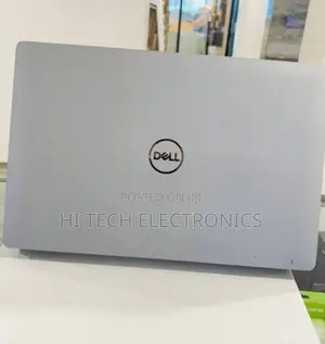 Photo - New Laptop Dell Latitude 5310 16GB Intel Core I5 SSD 512GB