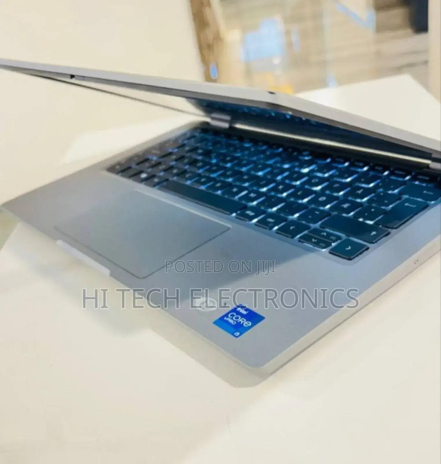 New Laptop Dell Latitude 5310 16GB Intel Core I5 SSD 512GB