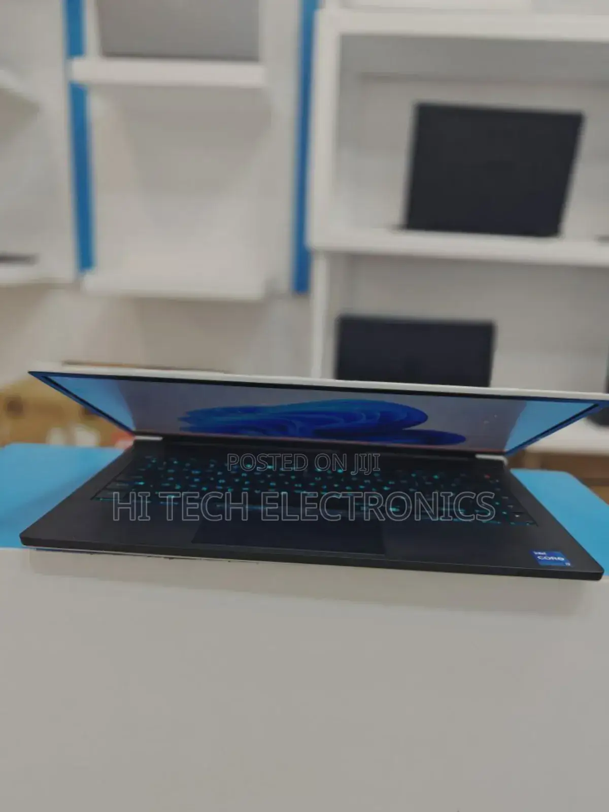 New Laptop Dell Latitude 5310 16GB Intel Core I5 SSD 512GB