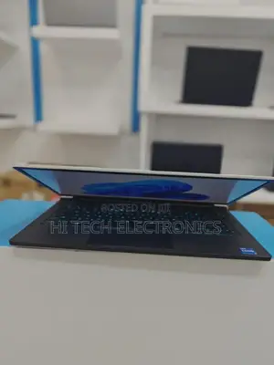 New Laptop Dell Latitude 5310 16GB Intel Core I5 SSD 512GB