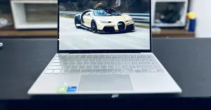 Photo - New Laptop HP Envy 14 16GB Intel Core I5 SSD 512GB