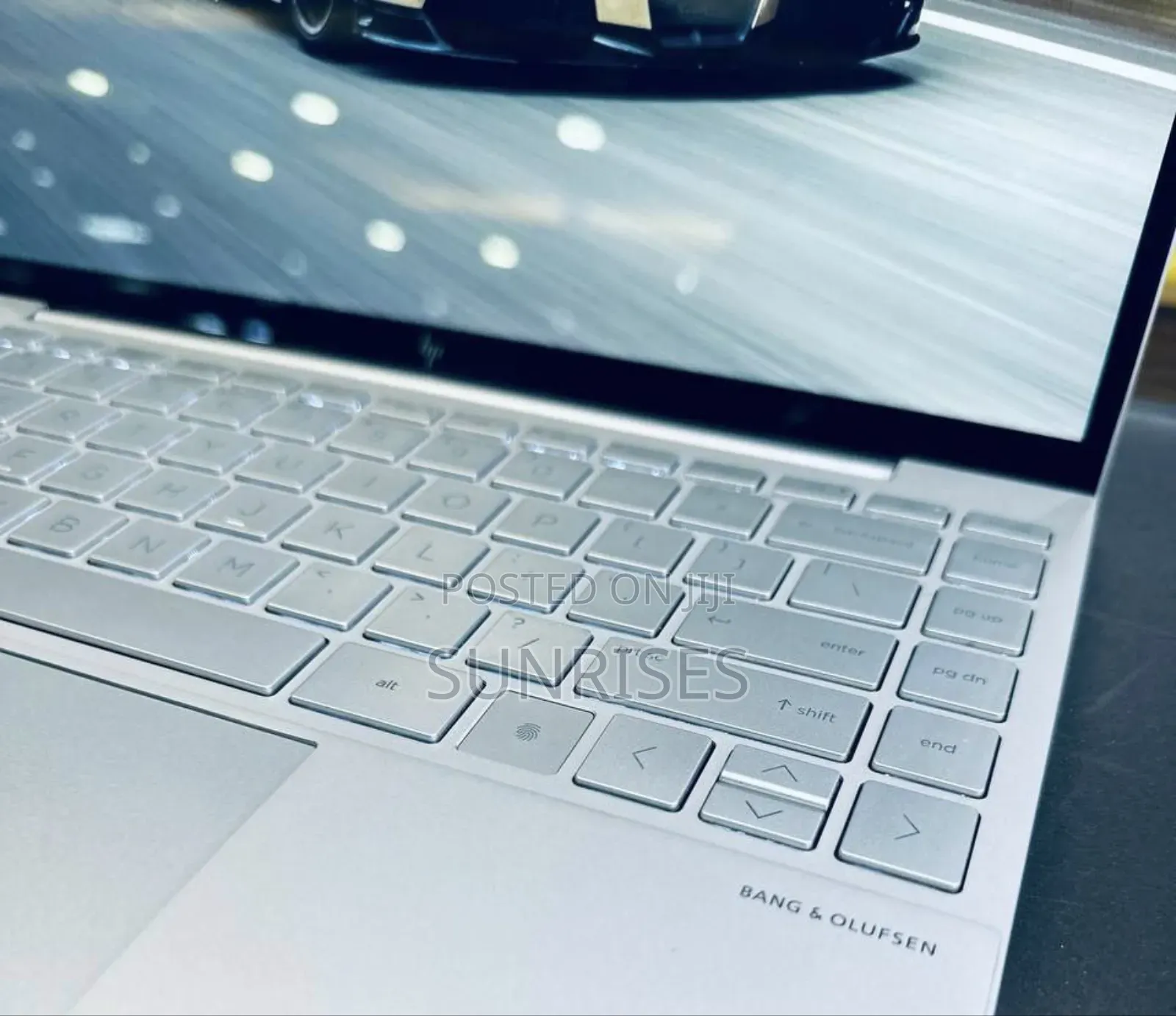 New Laptop HP Envy 14 16GB Intel Core I5 SSD 512GB