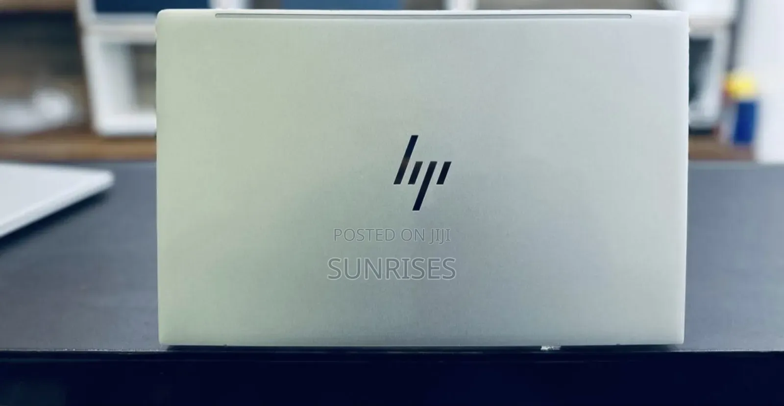 New Laptop HP Envy 14 16GB Intel Core I5 SSD 512GB