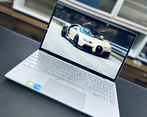 New Laptop HP Envy 14 16GB Intel Core I5 SSD 512GB