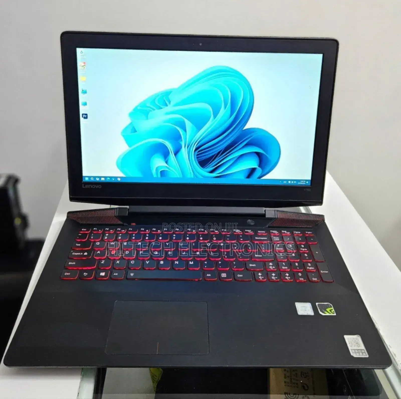 New Laptop Lenovo IdeaPad U110 8GB Intel Core I5 HDD+SSD 1.5T