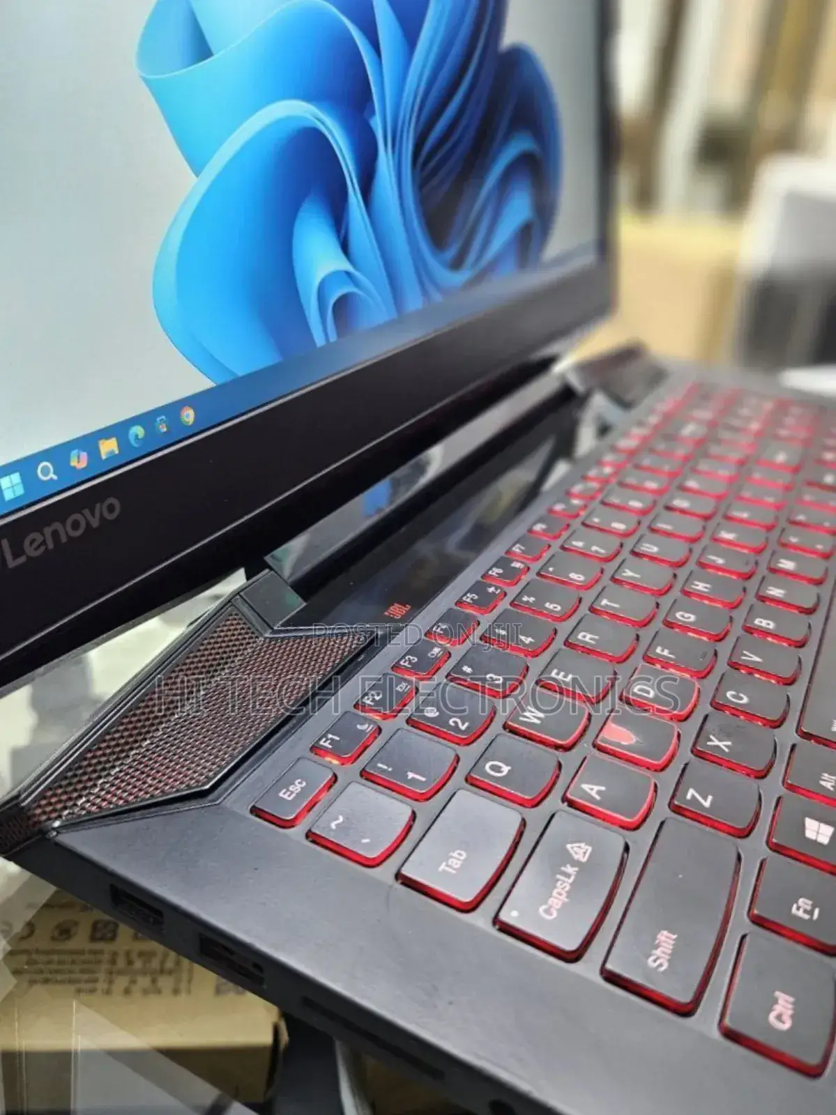 New Laptop Lenovo IdeaPad U110 8GB Intel Core I5 HDD+SSD 1.5T