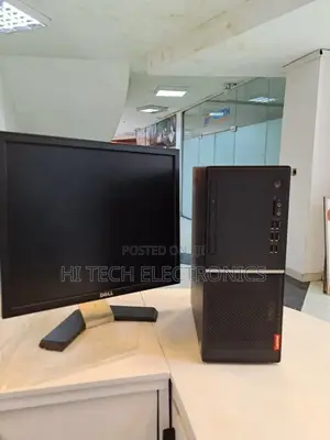 New Lenovo ideacentre 310S 4GB Intel Core i5 HDD 500GB